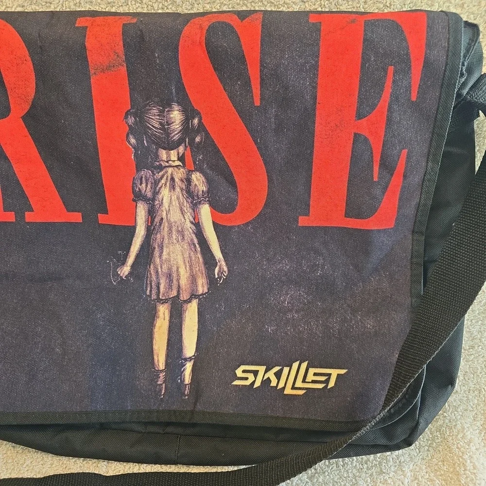 Skillet 